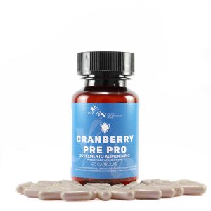 Cranberry Prepro