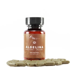 Aloelina