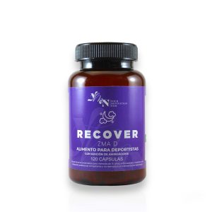 Recovery