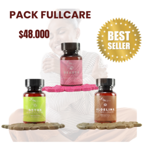 Pack FULLCARE